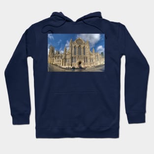 York Minster Hoodie